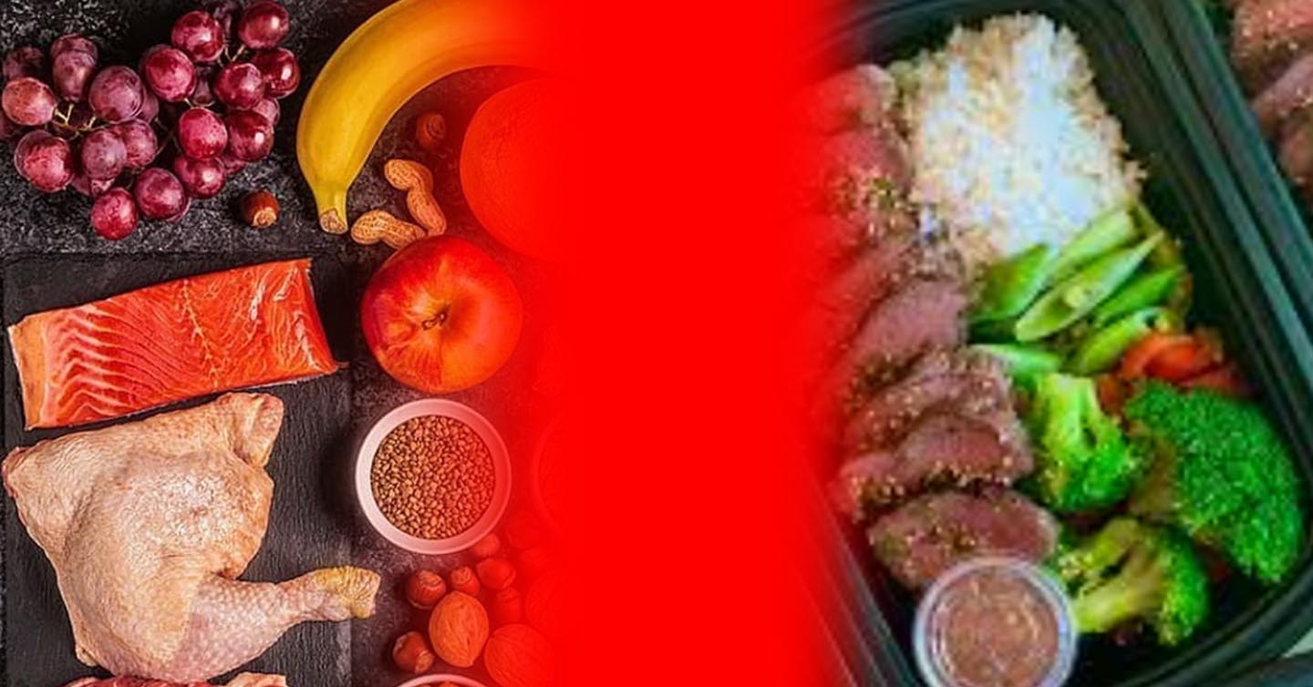 Transformation Coaching